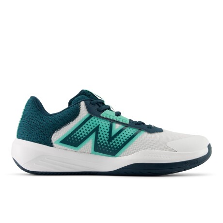Championes New Balance de Hombre - 696 - M6962Z6 WHITE