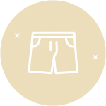 Catalogo - Baby Girl - Shorts