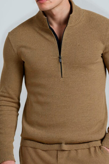 SWEATER COREL Beige
