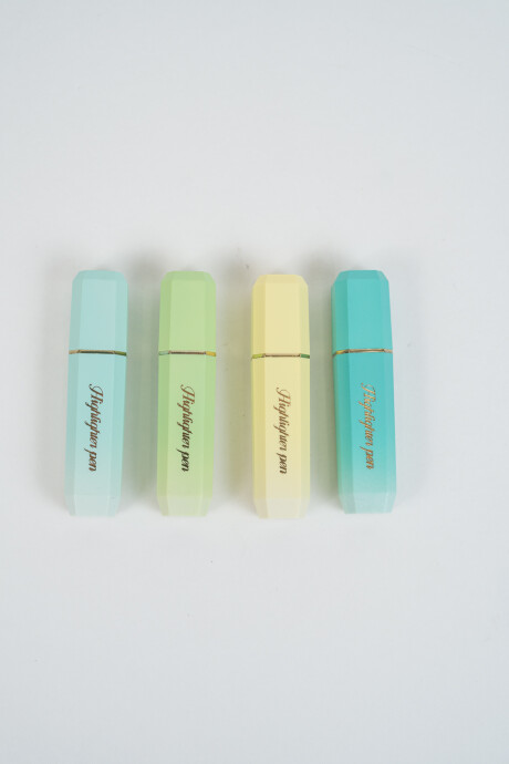 Resaltador Pepe Estampado 2