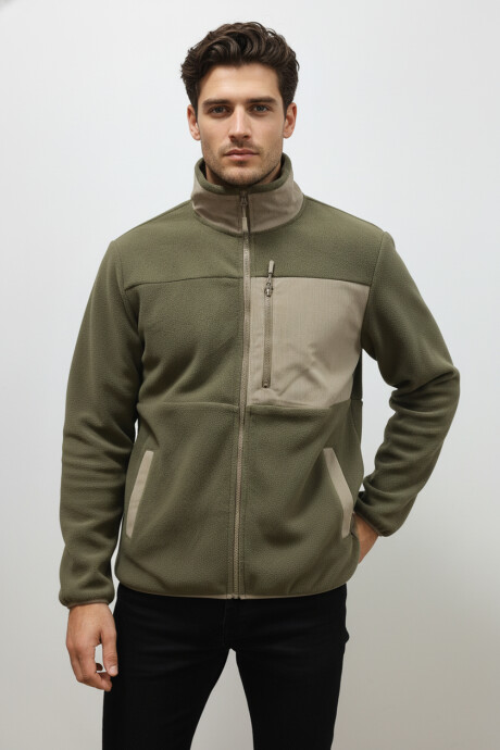 Campera Coli Estampado 2