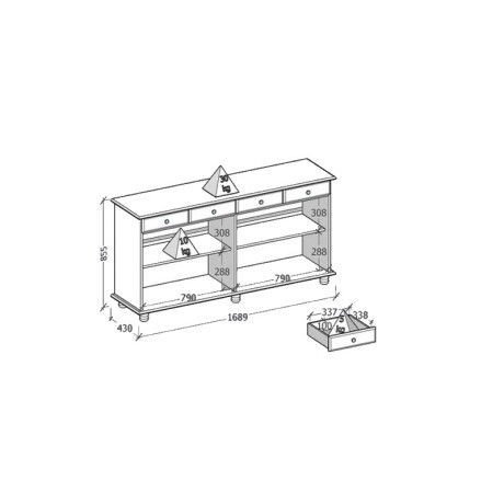 BARGUEÑO FINESTRA RUBI 4 PUERTAS. FRIJO BARGUEÑO FINESTRA RUBI 4 PUERTAS. FRIJO
