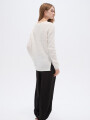 Sweater Blaur Blanco