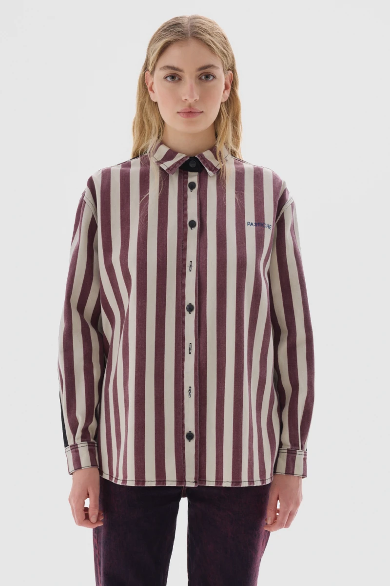 Camisa Noble St
