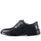 Zapato de Hombre Branch Ocupacional Masculino Negro