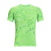 Remera Under Armour Breeze Verde