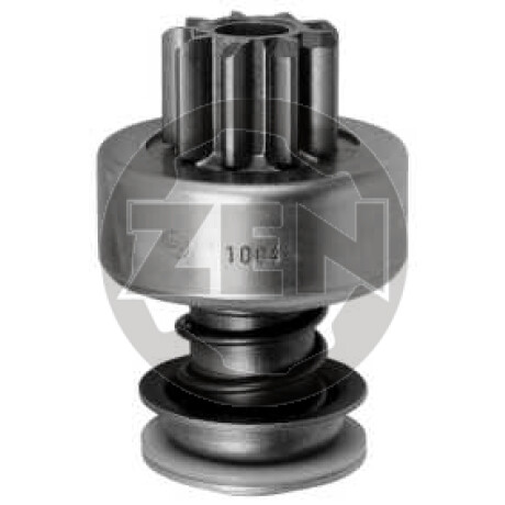 BENDIX ARRANQUE - LAMBORGHINI, IVECO DIABLO 9D 10 E ZEN BENDIX ARRANQUE - LAMBORGHINI, IVECO DIABLO 9D 10 E ZEN