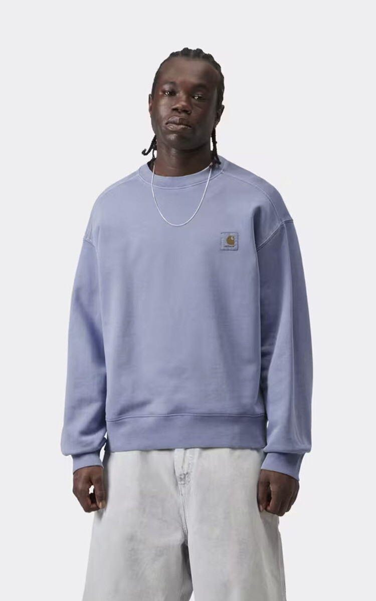 Nelson Sweat 