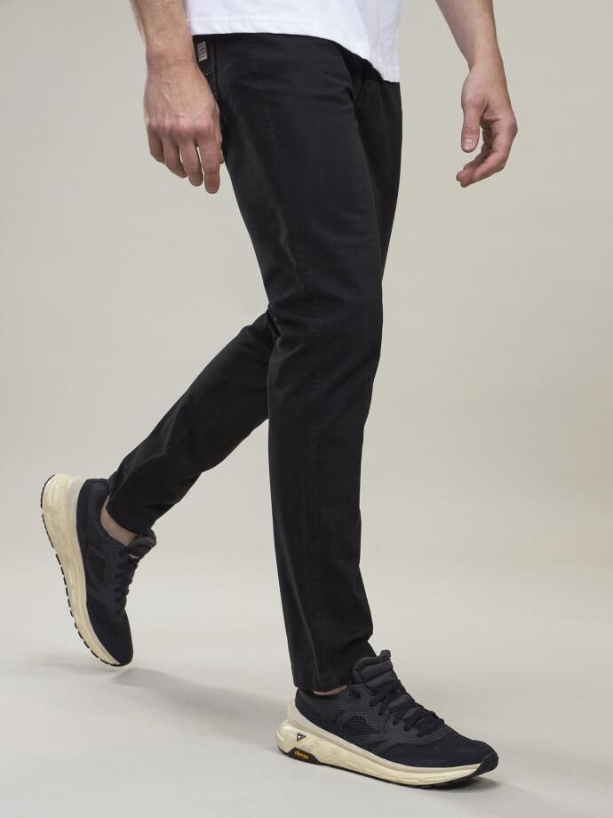 PANTS CAVIAHUE 3.0 NEGRO