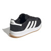 Championes Adidas Run 72 de Mujer - IH8595 Negro-blanco