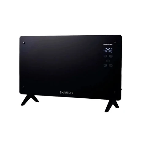 Panel Vitro Calefactor Smartlife SL-GH20FX 2000W 001