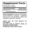 Suplemento vitamínico B-12 Saturn MCG 100CT Ninguno