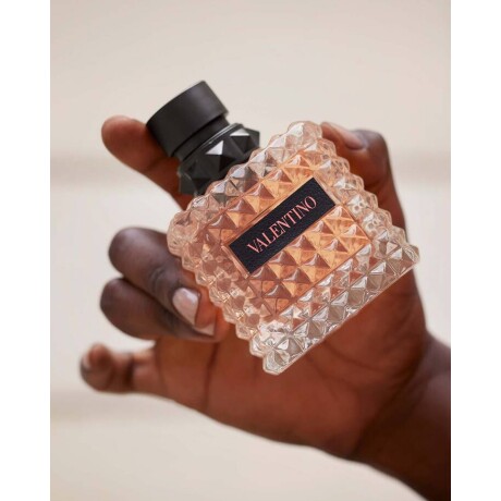 Perfume Valentino Donna Born In Roma Coral Fantasy EDP 100ml Perfume Valentino Donna Born In Roma Coral Fantasy EDP 100ml