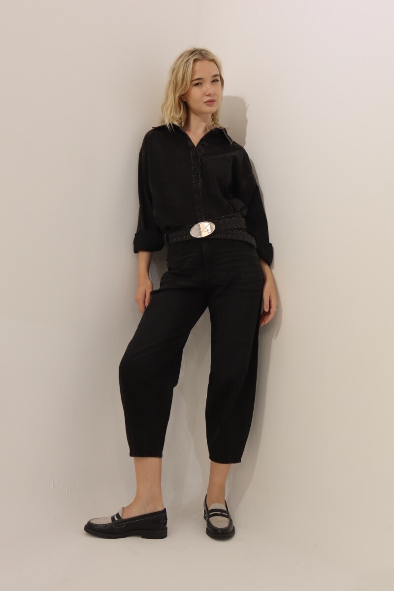 J. SLOUCHY OSAKA Negro