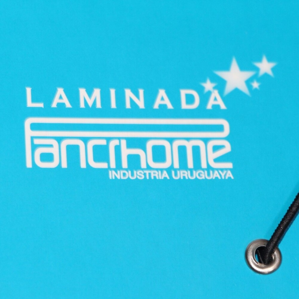CARPETA PANCHROME CON ELASTICO 320 COLOR AZUL CARPETA PANCHROME CON ELASTICO 320 COLOR AZUL