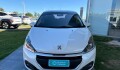 Peugeot 208 Active 1,5 - 2017 Peugeot 208 Active 1,5 - 2017