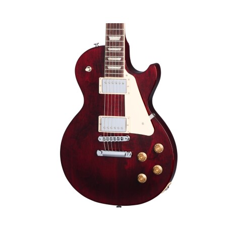 GUITARRA ELECTRICA GIBSON LES PAUL STUDIO WINE RED GUITARRA ELECTRICA GIBSON LES PAUL STUDIO WINE RED