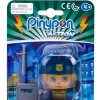 Muñeco Pinypon Action Policía Muñeco Pinypon Action Policía