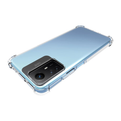 Protector TPU Transparente para Xiaomi Redmi Note 12S Transparente