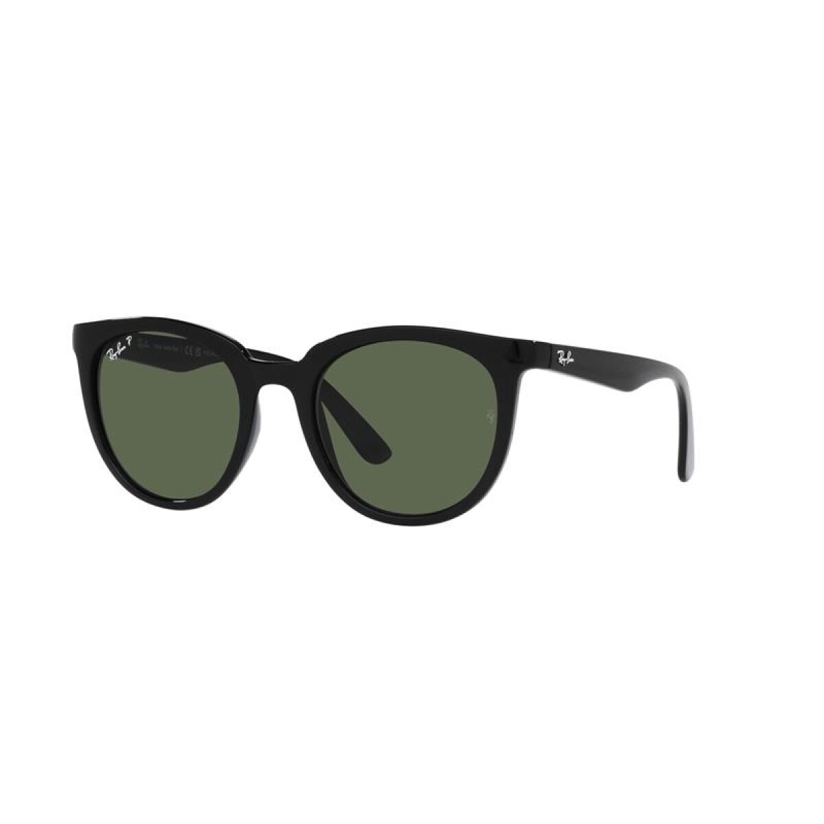 Ray Ban Rb4383l - 601/9a 