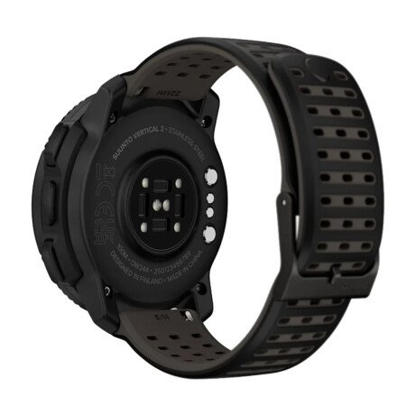 Smartwatch Suunto Vertical 2 negro Smartwatch Suunto Vertical 2 negro