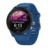 Reloj Gps Garmin Forerunner 255 46mm Blue Reloj Gps Garmin Forerunner 255 46mm Blue