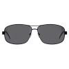 Lentes de Sol Chilli Beans Itacoatiara Negro