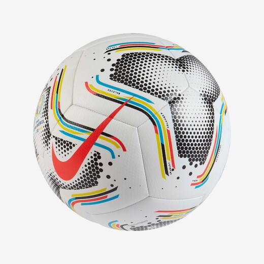 Pelota Nike Futbol Unisex Copa Amer NK FutsalL Maestro WHITE/BLACK/(BRIGHT CR S/C