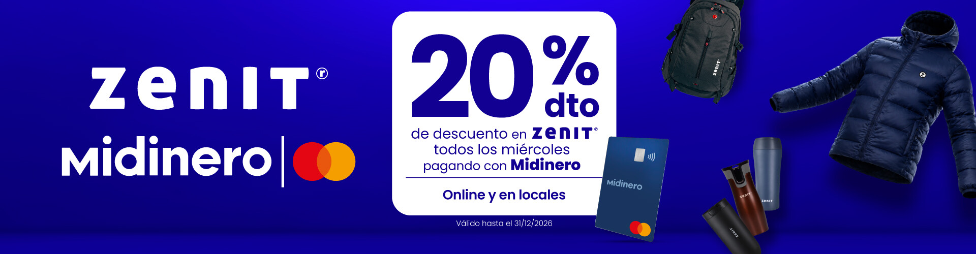MIÉRCOLES MiDinero