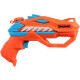 Nerf Agua Lanzador Supersoaker Dinosquad Raptor Surge Nerf Agua Lanzador Supersoaker Dinosquad Raptor Surge