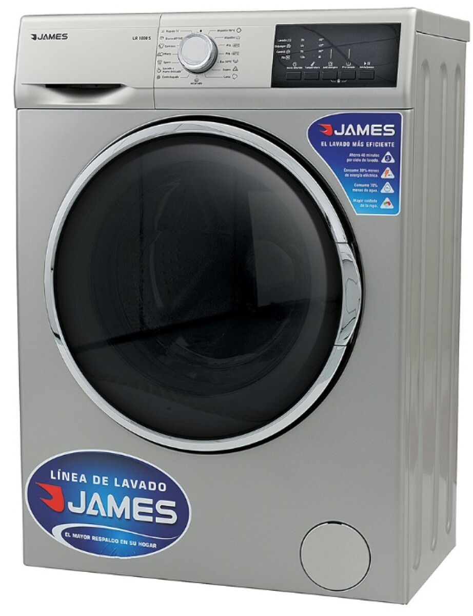 LAVARROPAS FRONTAL JAMES LR 1008 S 