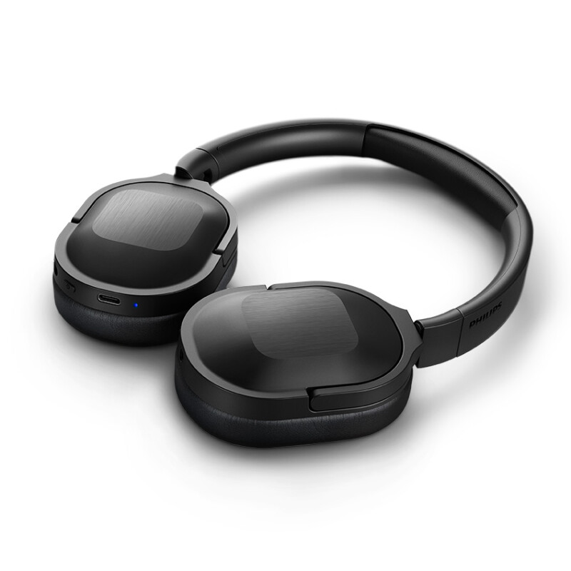Auriculares Vincha Philips Auriculares Vincha Philips
