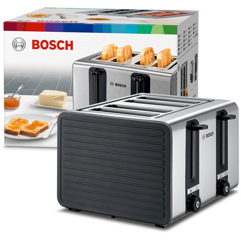 Tostadora Bosch TAT7S45 Tostadora Bosch TAT7S45