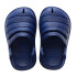 Zuecos Havaianas Baby Clog Azul