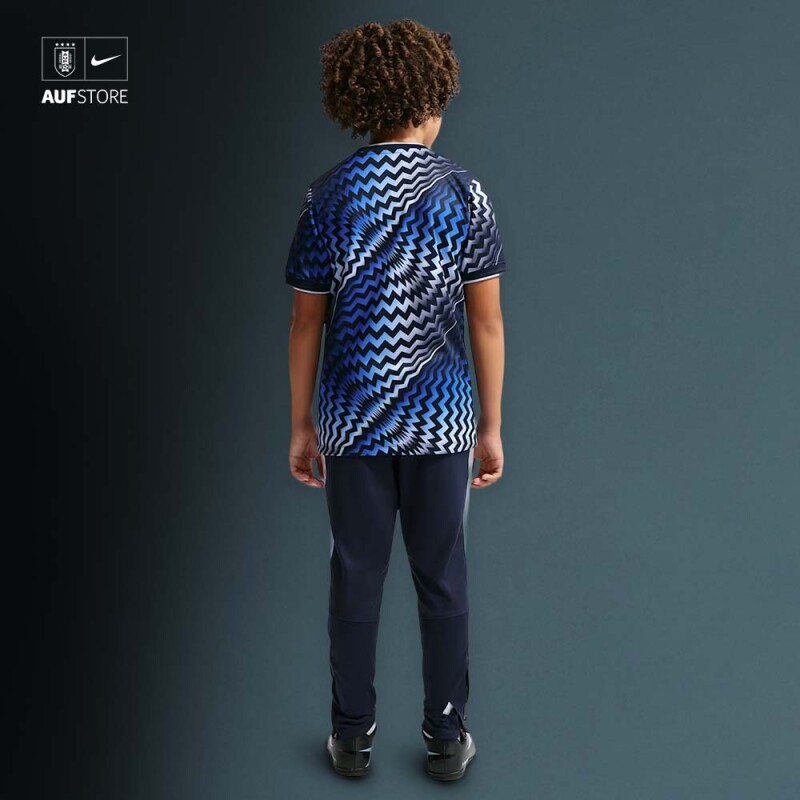 Camiseta PREMATCH Nike - Infantil 2026 Camiseta PREMATCH Nike - Infantil 2026
