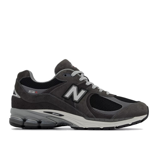 Championes New Balance 2002 - Negro Championes New Balance 2002 - Negro