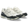 Zapatillas GEL-Nyc Unisex White/Smoke Grey