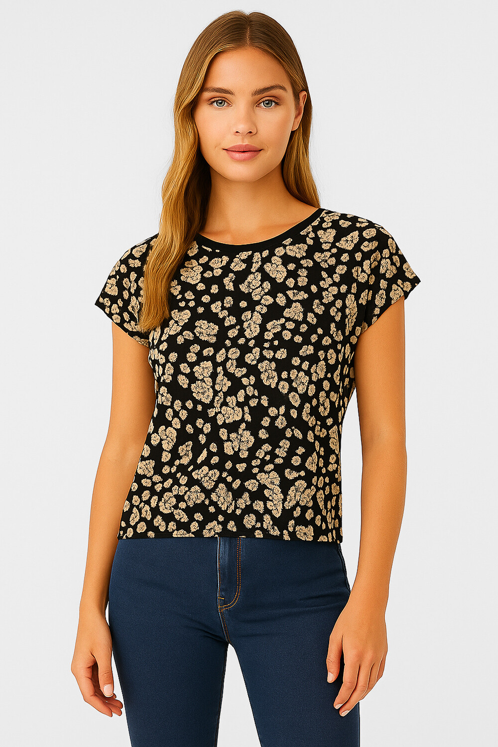 Remera Duscha Estampado 3