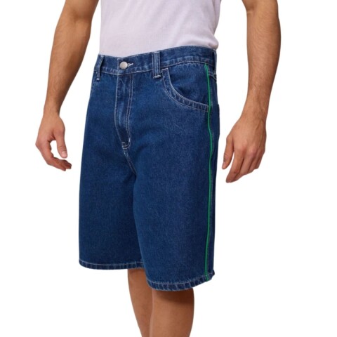 BERMUDA HALDEN 28-38 AZUL OSCUR