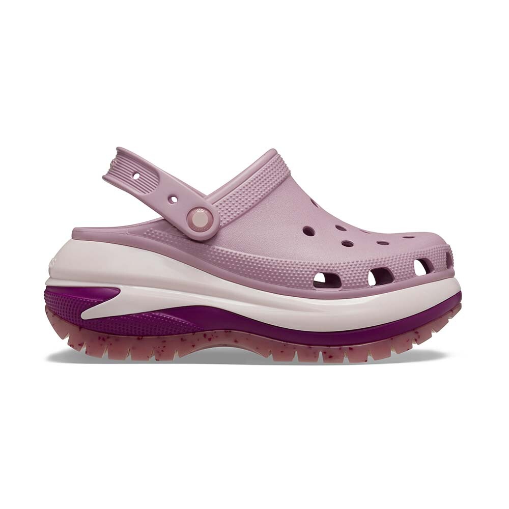 Mega Crush Clog - Unisex Hydrangea