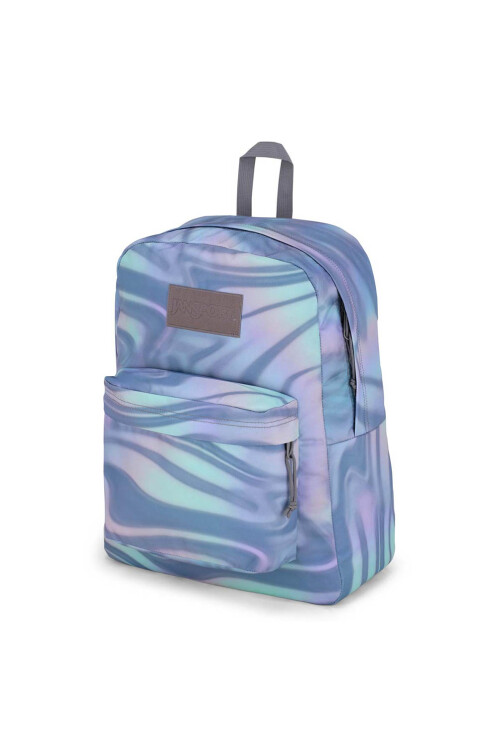Mochila Superbreak Plus Heavy Metal