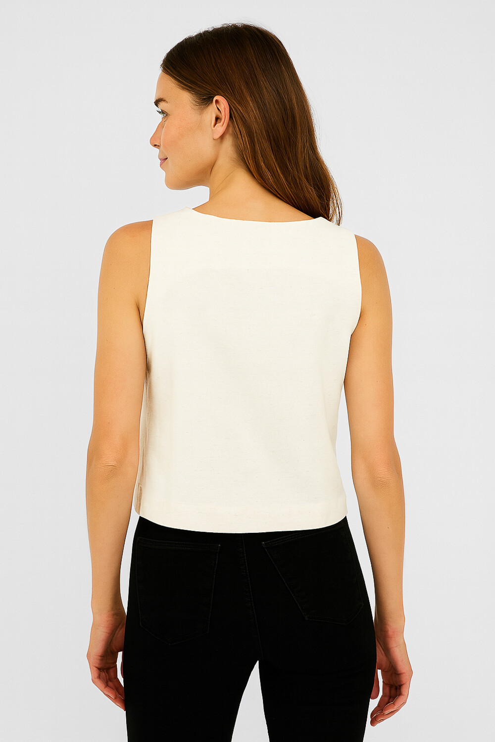 Blusa Valerie Arena Melange