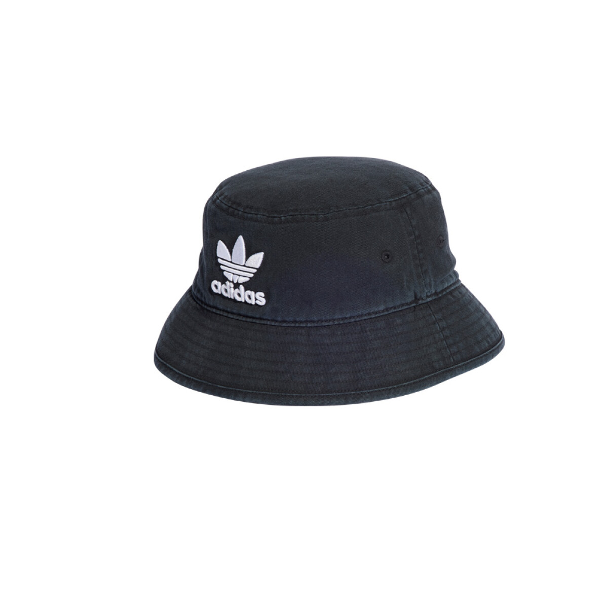 Gorro adidas Adicolor Classic Stonewashed - Black - Black 