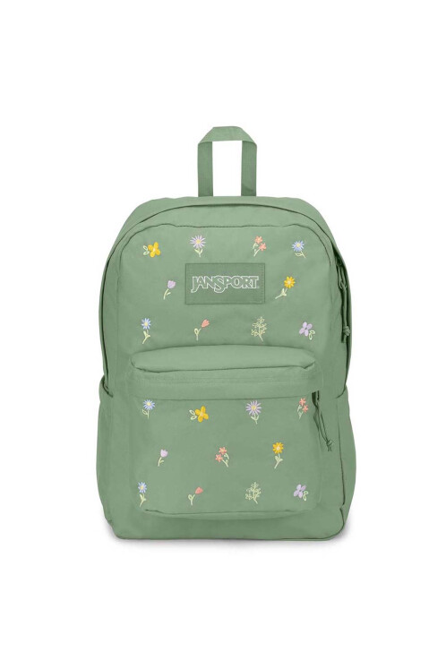 Superbreak Plus Fx Embroidered Blo