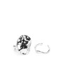 Anillo Flynn, Set 2pcs Color Unico