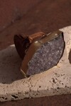 Stone Belt Camel Violeta
