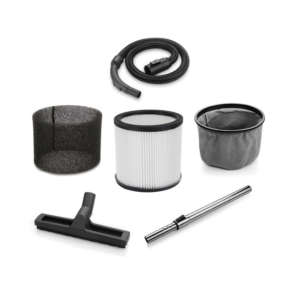 ASPIRADORA TOKYO CAP 25LTS TURBO PRO 1380W Unica