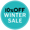 Winter Sale 10%