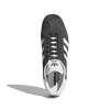 Zapatillas Adidas Gazelle Hombre Dgh Solid Grey/white/gold Meta
