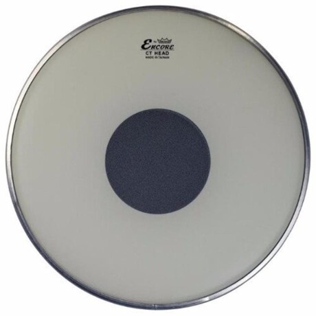 Parche Remo Encore Controlled Sound Coated 14"" Top Parche Remo Encore Controlled Sound Coated 14"" Top